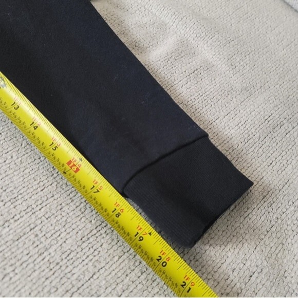 Armani Exchange Womens Varsity Button up Wool Blend Coat - Picture 12 of 12